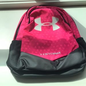 Under armour scrimmage 2.0 kids backpack
